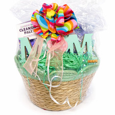 Mother s Day Spa Gift Basket Skincare Self Care Set Ready to Gift