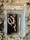 2019 Topps Update- Ken Griffey Jr. Legend Variation PSA Mint 9