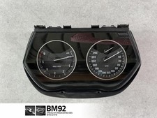 Compteur BMW SERIE 1