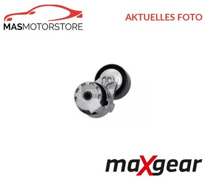 RIEMENSPANNER KEILRIPPENRIEMEN MAXGEAR 54-0533 A NEU OE QUALITÄT