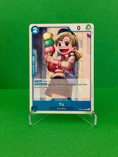 One Piece TCG: Extra Booster Heroines Edition EB03 Inglés - Elige tus cartas - Imagen 32 de 61