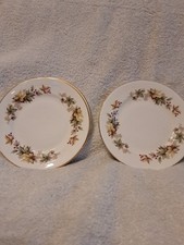 4x Royal Standard Lyndale Tea Side Plate