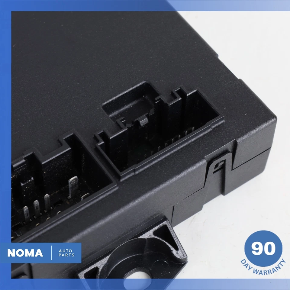 Land Rover Range Rover L405 2016 tapa maletero puerta levadiza puerta trasera módulo de control OEM Foto 3 de 4