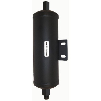 1X TROCKNER DER KLIMAANLAGE PASST ZU: JOHN DEERE 6000 7000 4045HL496-6068T
