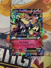 M Mawile EX - XY104 Black Star Promo Pokemon - MP on eBay