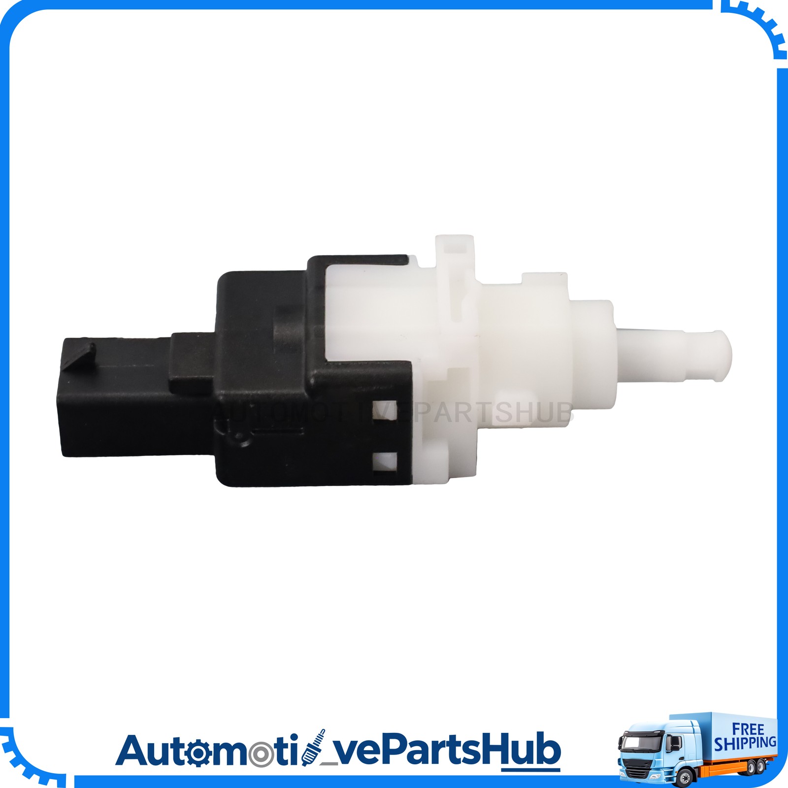 Maserati Quattroporte 2003-2012 Brake light switch P/N 201957