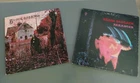 Black Sabbath 1st&2nd Albums, Balck Sabbath,  Paranoid,  Vinyl LP's, Classic...