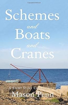 Schemes and Boats and Cranes: 1. Te Prison Graduate. 2. `Curtiss. 3. Triple Golf