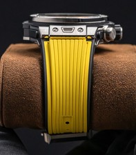 Hublot Big Bang Unico Titanium Diamonds 44mm Complete Set 421.NX.1170.RX.1104 15