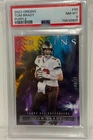 2022 Panini Origins Tom Brady Purple FOTL Parallel # /17 !! 🔥🔥TB Buccaneers