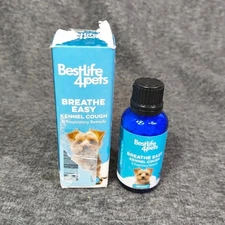 Kennel Cough Treatment & Dog Nasal Congestion Relief EXP:12/2029