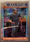 2026 Topps Series 1 Vladimir Guerrero Jr. Base (RAW)