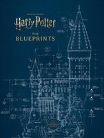 Harry Potter: The Blueprints Jody Revenson