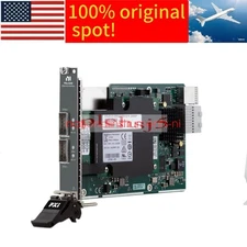 National Instruments NI PXIe-8240 PXIe, 2-Port, 40 Gigabit PXI new 784977-01