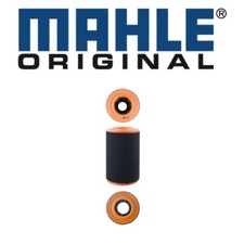 MAHLE Luftfilter für CITROEN JUMPER  FIAT DUCATO  OPEL  PEUGEOT BOXER 