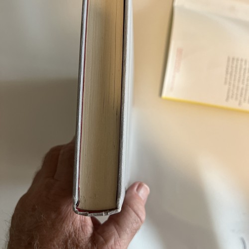 The Comedy Is Finished (hardcover) - Picture 10 of 11
