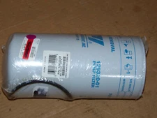 Great Plains Industries GPI 129320-01 Particulate 30 GPM  10um Pump Fuel Filter