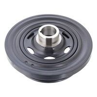 Febi Riemenscheibe (Entkoppelt) Mercedes 29990