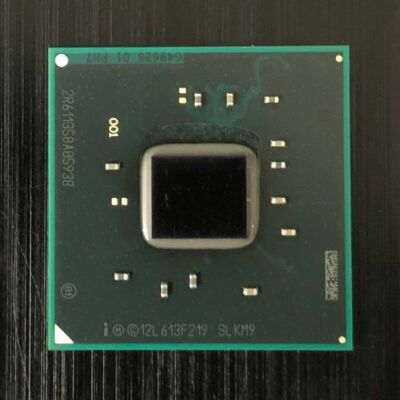 1pcs*  Brand New  DH82031PCH  DH82X99  SLKM9  BGA  IC Chipset 