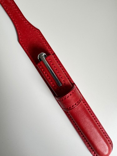 Etui für 1 Füller Füllfederhalter Meisterstück.Für Montblanc 149 Montblanc 146 - Bild 13 von 14