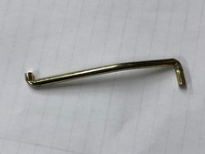 Rochester Quadrajet Choke Rod 7031394