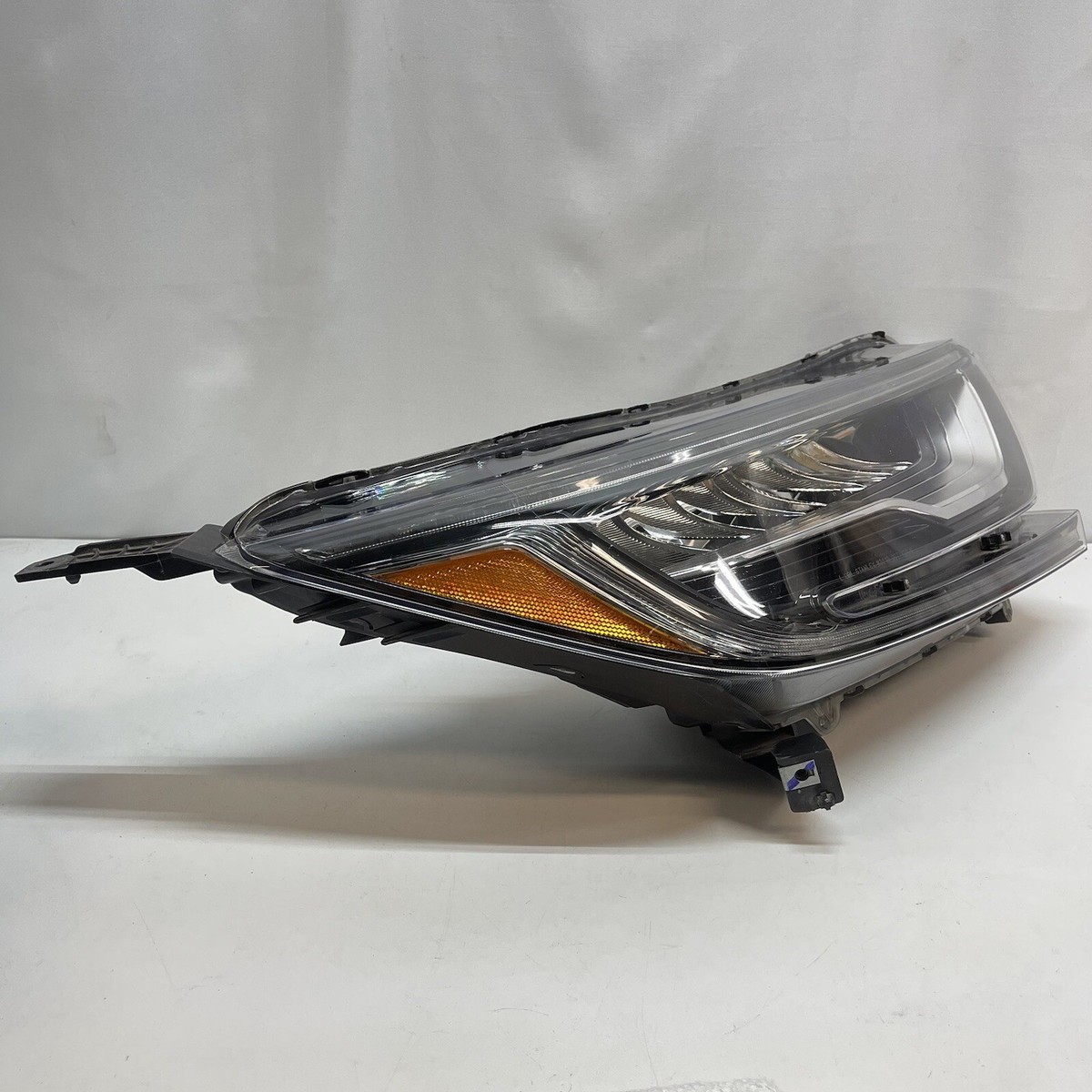 2017 - 2021 Honda CR-V Touring Right Side LED Headlight RH OEM
