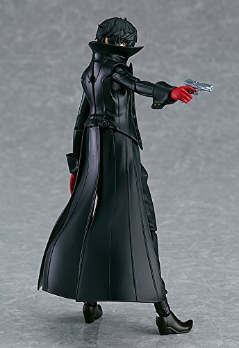 persona 5 joker figma action figure