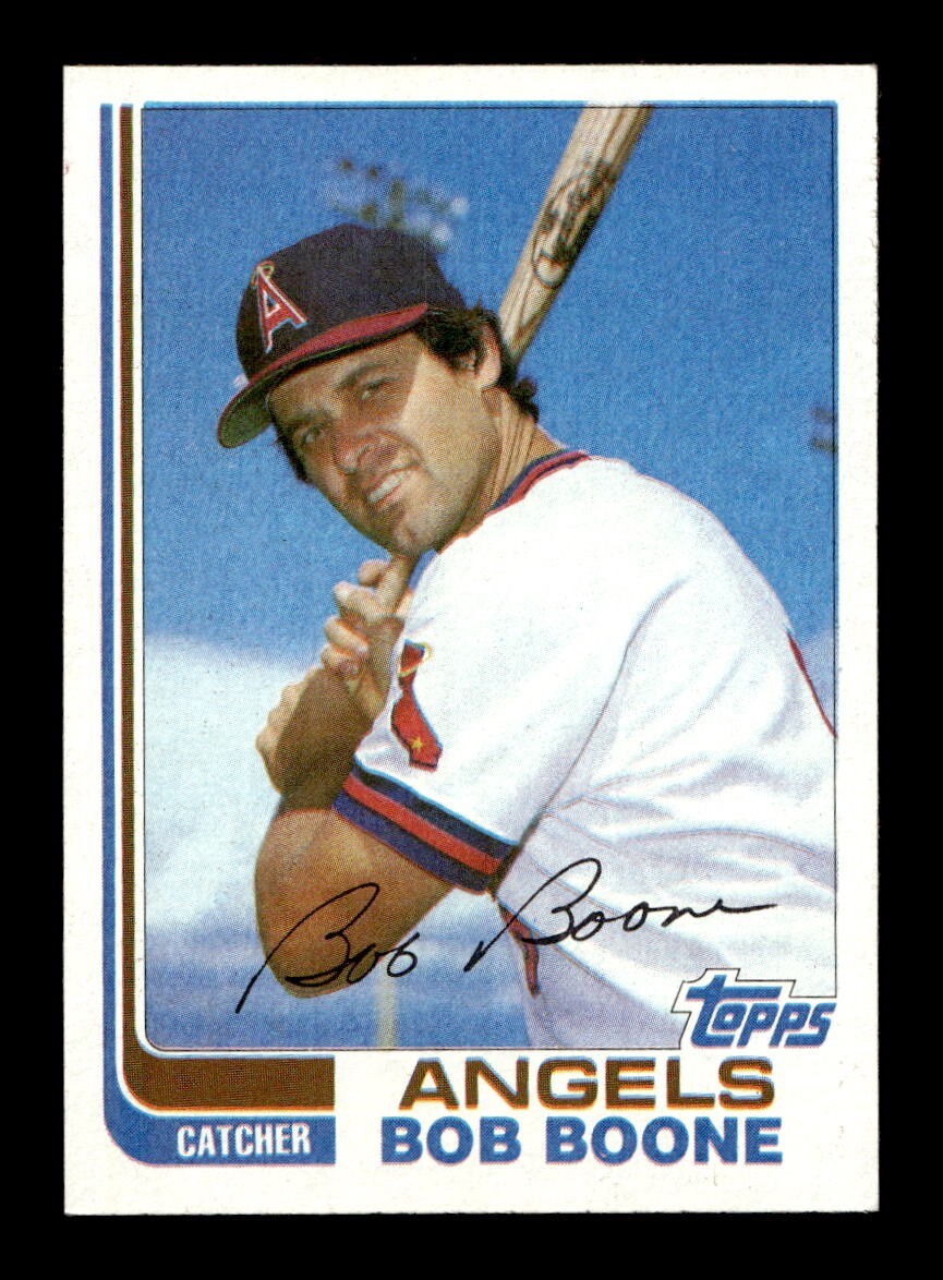 1982 Topps Traded 1-132 EX-MT/NM Pick From List All PICTURED - Picture 472 of 501