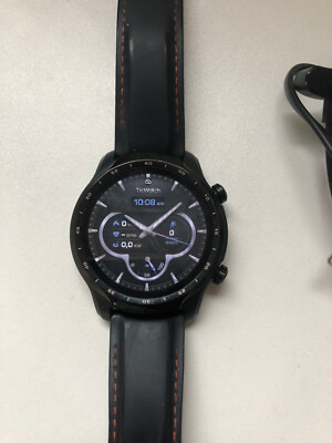 Ticwatch Pro 3 WearOS Smartwatch