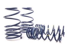 H&R Sport Lowering Springs kit for 2013 only Ford Focus ST Drop 1.4/1.3"