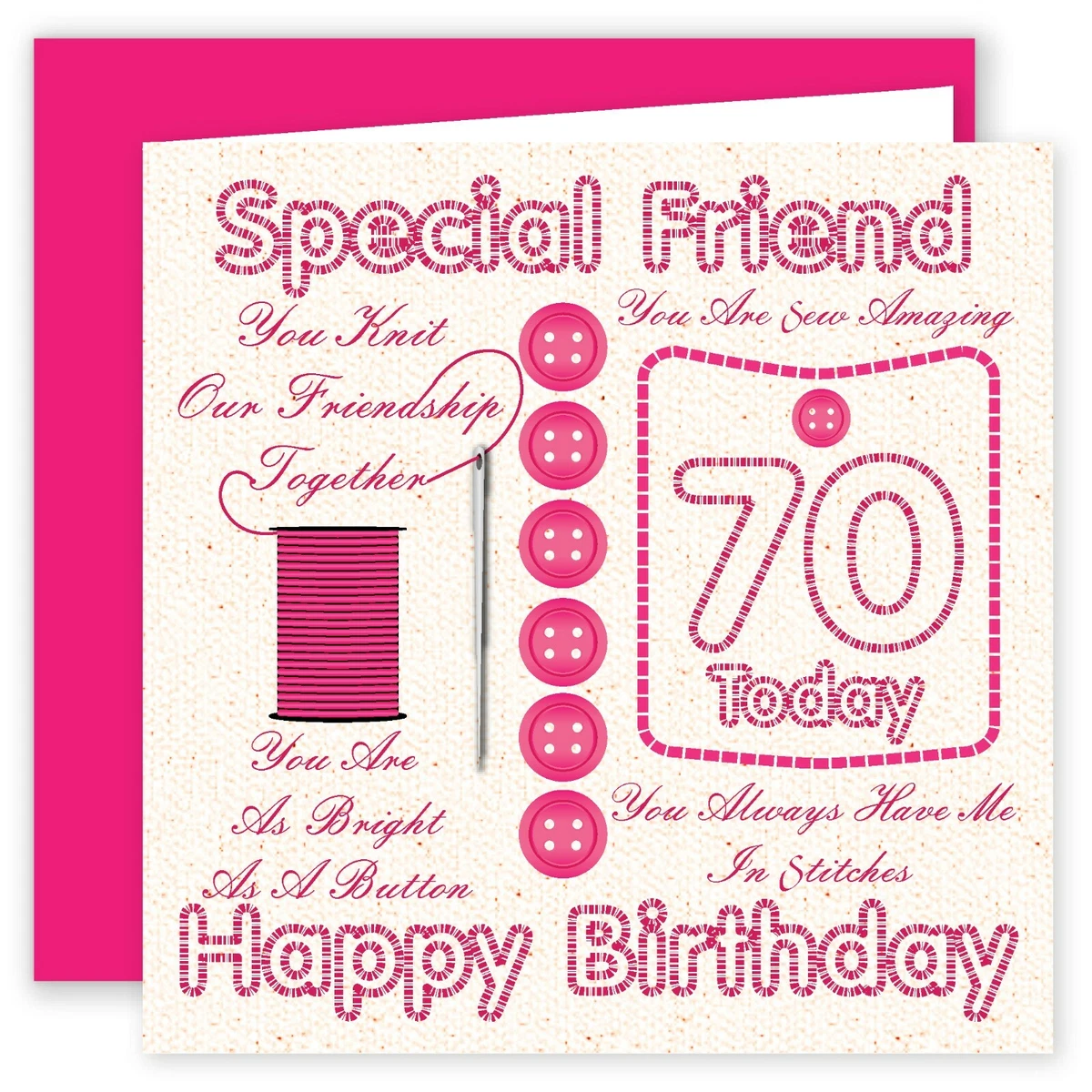 Best Friend Birthday Card Templates