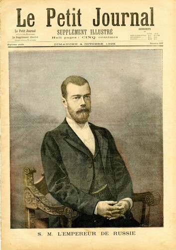 Le Petit Journal N°940 – 22/11/1908 : Roi Gustave V Et Reine Victoria