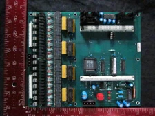PCB  FMC/IO Board / 32IO/PNP/24VDC ASM FICO 4928.015