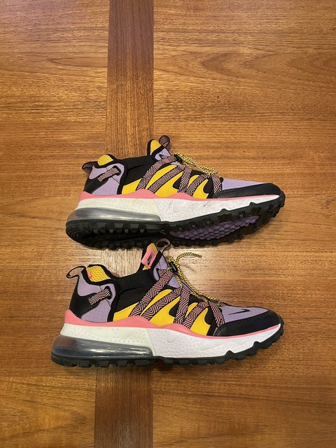 Nike Air Max 270 Bowfin Atomic Violet 
