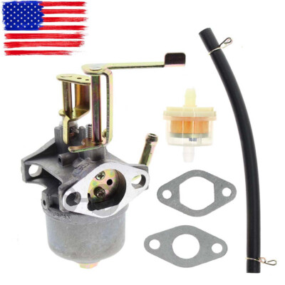CARBURETOR Fuel filter  ARDISAM 10078 For Earthquake 99CC 4-Cycle Viper Engine