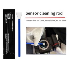 Cleaning Swab Ultra Sensor Cleaner Kit CCD Camera's Or CMOS for Digital Sensor  