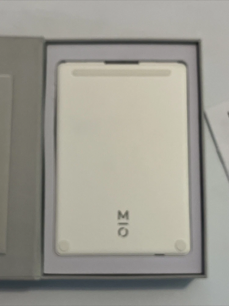 Portable Power Bank for Apple Devices - Fast Charging Motile Combo