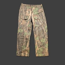 Ocoee Camo Pants Realtree 34x30 Outdoor Hunting