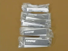Shure ~ LOT of (5) ~ 90YH1371 Rack Mount Hardware Kit