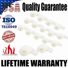 20PACK Durable Washer Agitator Dogs Kit For Whirlpool & Kenmore 80040 285770
