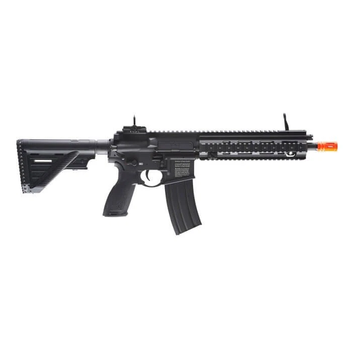 Umarex Elite Force HK Heckler & Koch 416 A5 AEG 6mm Airsoft Rifle