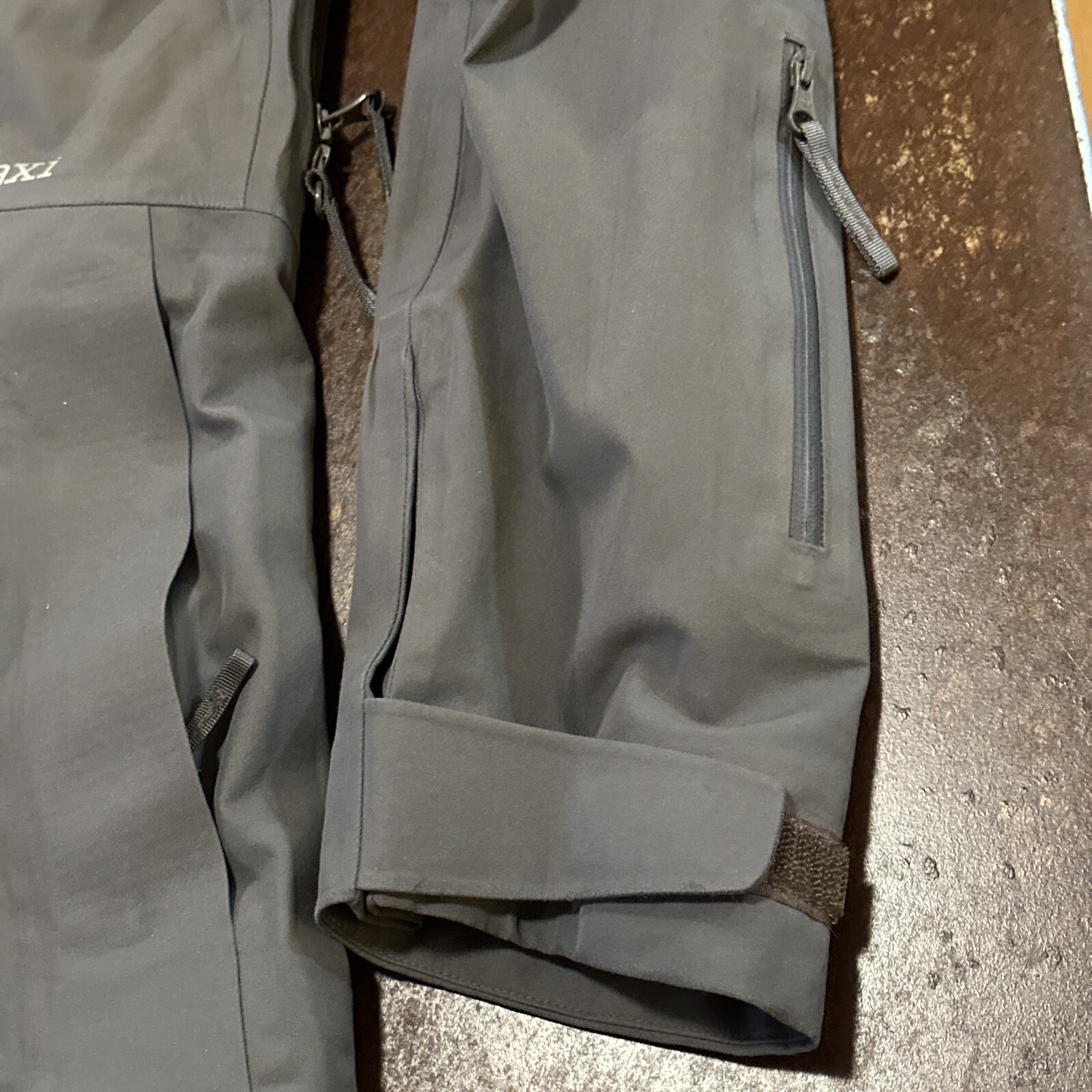 Cotopaxi Kumari Ski Jacket Technical Shell Polart… - image 7