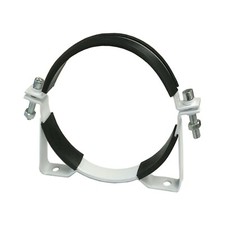 Accumulator 2.5-15g Mounting Double Bolt Clamp 9.12 Painted Rmd-91 Accumulator 2.5-15g Mounting Double Bolt Clamp 9.12 Painted Rmd-91