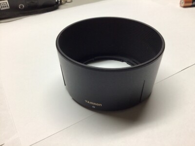 Tamron DA17 Lens Hood Shade for  70-300mm f/4-5.6 LD Lens Tele Macro with 62mm