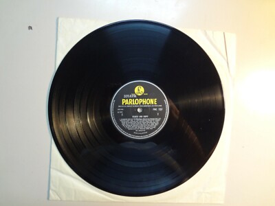 ROULETTES: (w/Russ Ballard) Stakes And Chips-U.K. LP 65 Parlophone 