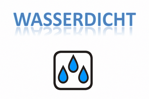 Andersen Royal Shopper Ortlieb wasserdicht Alu Einkaufstrolley Fahrradanhänger - Bild 5 von 19