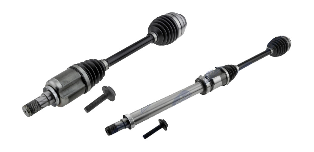 Arbre de transmission BMW X1 gauche droit 31608643374 train avant