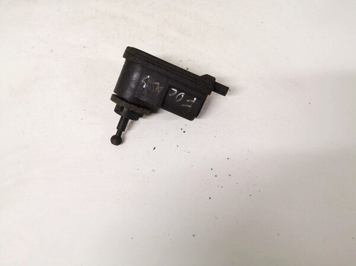 Ford KA 1998 Headlighth Levell Range Adjustment Motor 97kg13k198bb #1536437-54