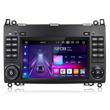 7" 2+32GB Android 14 Car Radio For Mercedes-Benz Vito W447 2014-2020 GPS W/DAB+ 7" 2+32GB Android 14 Car Radio For Mercedes-Benz Vito W447 2014-2020 GPS W/DAB+