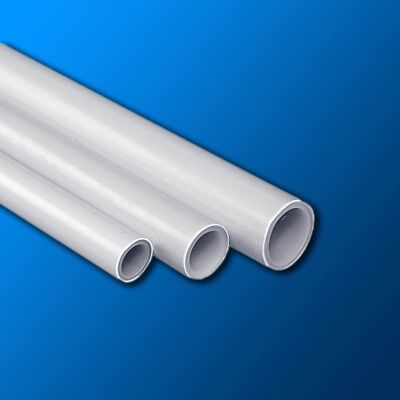 Wavin PEX-Rohr Tigris 63x6,0 mm in Stange a 5m/ Mehrschichtverbundrohr